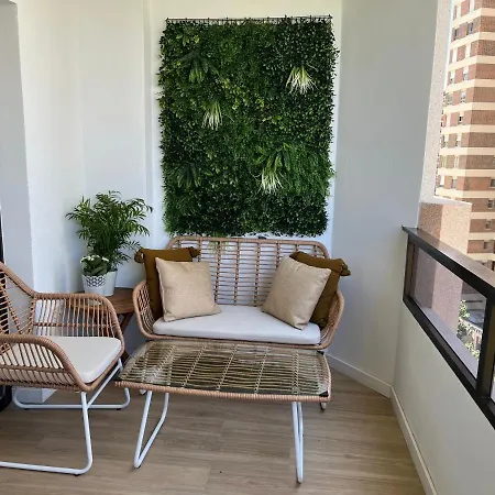 Apartamento Adriana *