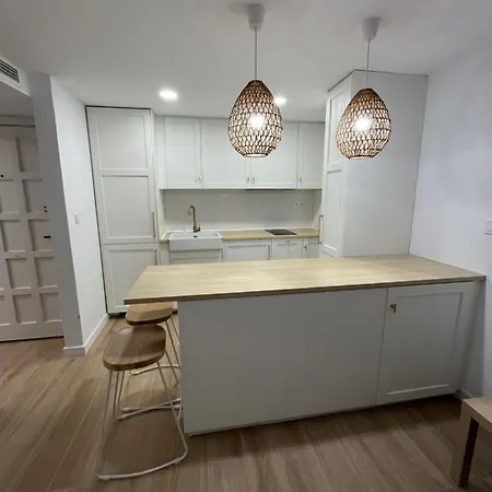 Apartment Adriana *