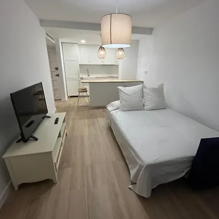Apartment Adriana