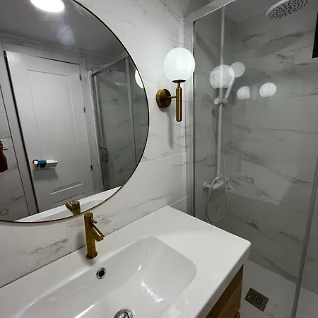 Adriana Apartamento Benidorm