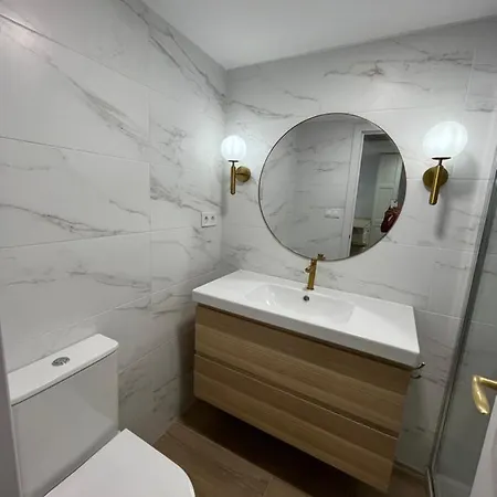 Adriana Apartamento *