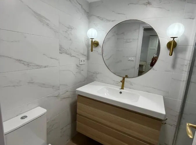 Adriana Apartment *