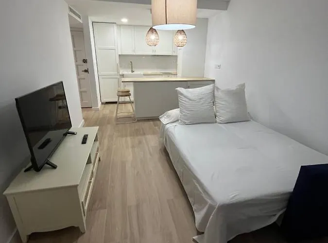 Apartment Adriana